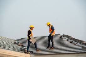 Best Roof Ventilation Installation  in Richmond Heights, OH